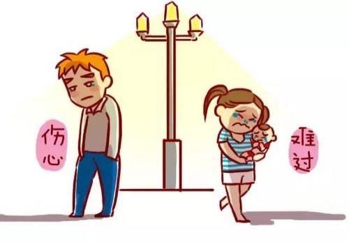 离婚时转移财产怎么办